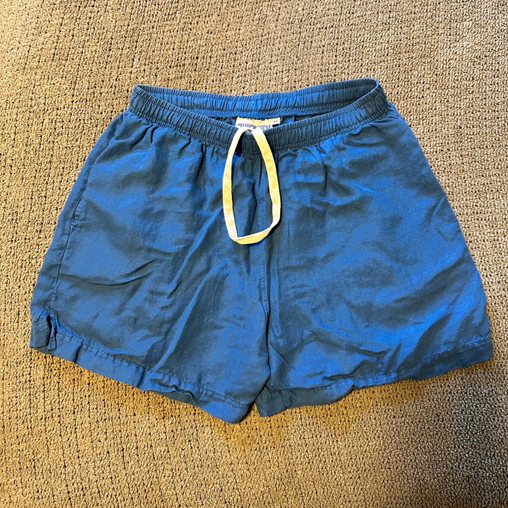 Jungmaven Keeley shorts size medium